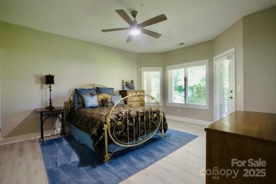 Welcome to this beautifully remodeled 1-story basement home on Verdict Ridge Golf and Country Club in North Carolina - for sale on GolfHomes.com, golf home, golf lot