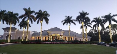 GOLF MEMBERSHIP is included with this gorgeous Stonebridge on Stonebridge Golf and Country Club in Florida - for sale on GolfHomes.com, golf home, golf lot