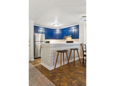 Beautiful, spacious 2 bedroom, 2 bath, 1st floor condo in on Kempsville Greens Municipal Golf Course in Virginia - for sale on GolfHomes.com, golf home, golf lot
