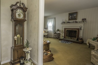 Welcome to a lifestyle, not just a location! Nestled on a quiet on Indian Springs Golf Club in Connecticut - for sale on GolfHomes.com, golf home, golf lot