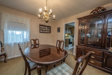 Welcome to a lifestyle, not just a location! Nestled on a quiet on Indian Springs Golf Club in Connecticut - for sale on GolfHomes.com, golf home, golf lot