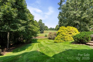 Welcome to this beautifully remodeled 1-story basement home on Verdict Ridge Golf and Country Club in North Carolina - for sale on GolfHomes.com, golf home, golf lot