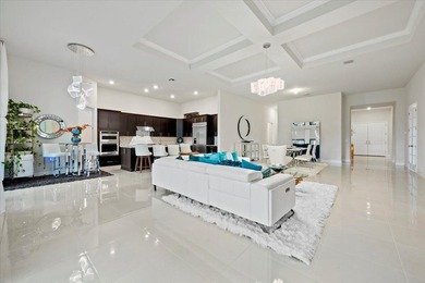 UNBELIEVEABLE PRICE IMPROVEMENT! LOWEST PRICE PER SQ FT! , SHOWS on Palm Beach Gardens Golf Course in Florida - for sale on GolfHomes.com, golf home, golf lot