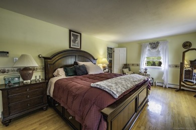 Welcome to a lifestyle, not just a location! Nestled on a quiet on Indian Springs Golf Club in Connecticut - for sale on GolfHomes.com, golf home, golf lot