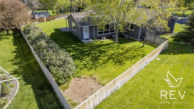 Beautiful five bedroom (could be seven), three bath home on a 15 on Olive Glenn Golf and Country Club in Wyoming - for sale on GolfHomes.com, golf home, golf lot