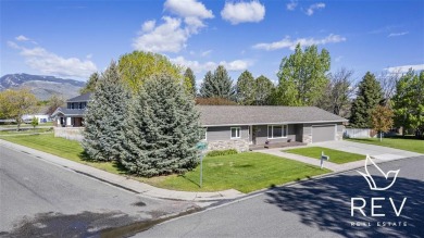 Beautiful five bedroom (could be seven), three bath home on a 15 on Olive Glenn Golf and Country Club in Wyoming - for sale on GolfHomes.com, golf home, golf lot