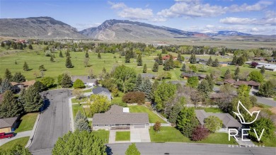 Beautiful five bedroom (could be seven), three bath home on a 15 on Olive Glenn Golf and Country Club in Wyoming - for sale on GolfHomes.com, golf home, golf lot