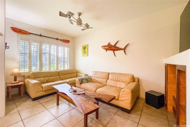 FIRST OPEN HOUSE on SUNDAY, March 8th from 2-5pm on Hoakalei Country Club At Ocean Pointe in Hawaii - for sale on GolfHomes.com, golf home, golf lot