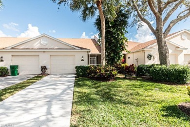 Turnkey furnished villa available immediately.  Bring in the New on Arrowhead Golf Club At Heritage Greens in Florida - for sale on GolfHomes.com, golf home, golf lot