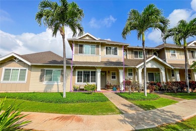 FIRST OPEN HOUSE on SUNDAY, March 8th from 2-5pm on Hoakalei Country Club At Ocean Pointe in Hawaii - for sale on GolfHomes.com, golf home, golf lot