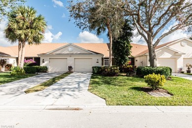 Turnkey furnished villa available immediately.  Bring in the New on Arrowhead Golf Club At Heritage Greens in Florida - for sale on GolfHomes.com, golf home, golf lot