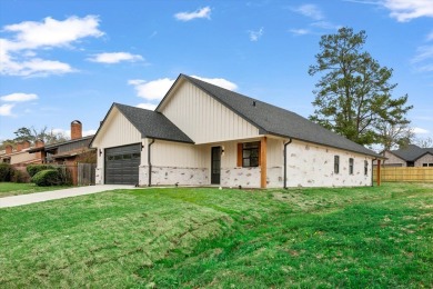 Welcome to this stunning newly constructed luxury home in the on Crown Colony Country Club in Texas - for sale on GolfHomes.com, golf home, golf lot