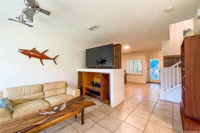 FIRST OPEN HOUSE on SUNDAY, March 8th from 2-5pm on Hoakalei Country Club At Ocean Pointe in Hawaii - for sale on GolfHomes.com, golf home, golf lot