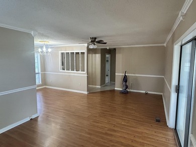 Great little 2 bedroom with over 1100 SF of space and a large on Mountain Ranch Golf Club in Arkansas - for sale on GolfHomes.com, golf home, golf lot