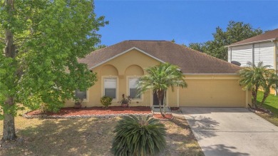 Renovated and stunning 4-bedroom, 2-bath pool home offers the on Royal St. Cloud Golf Links in Florida - for sale on GolfHomes.com, golf home, golf lot