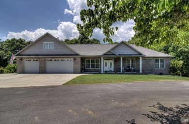 Beautiful Custom Built Lakefront home on Douglas Lake! If you for sale on GolfHomes.com