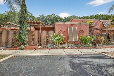 Nestled in the heart of Pembroke Lakes, this warm and inviting 3 on  in Florida - for sale on GolfHomes.com, golf home, golf lot