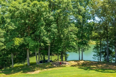 Beautiful Custom Built Lakefront home on Douglas Lake! If you on Baneberry Golf and Resort Club in Tennessee - for sale on GolfHomes.com, golf home, golf lot