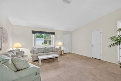 Fantastic TURNKEY 2/2 Laramie with WONDERFUL UNDER-AIR FLORIDA on El Diablo Executive Golf Course in Florida - for sale on GolfHomes.com, golf home, golf lot
