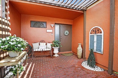 Nestled in the heart of Pembroke Lakes, this warm and inviting 3 on  in Florida - for sale on GolfHomes.com, golf home, golf lot