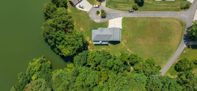 Beautiful Custom Built Lakefront home on Douglas Lake! If you on Baneberry Golf and Resort Club in Tennessee - for sale on GolfHomes.com, golf home, golf lot