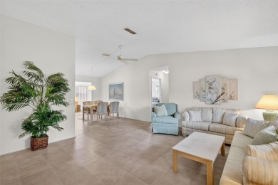 Fantastic TURNKEY 2/2 Laramie with WONDERFUL UNDER-AIR FLORIDA on El Diablo Executive Golf Course in Florida - for sale on GolfHomes.com, golf home, golf lot