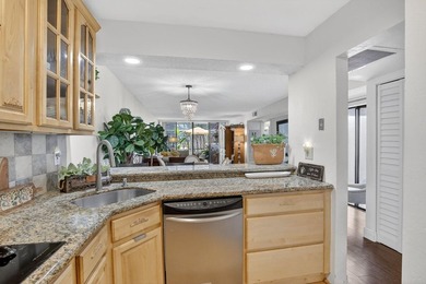 Nestled in the heart of Pembroke Lakes, this warm and inviting 3 on  in Florida - for sale on GolfHomes.com, golf home, golf lot