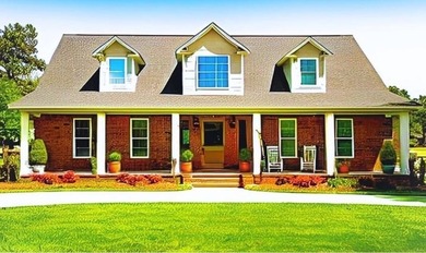 'Welcome to 1158 Doral Drive in Manning, South Carolina! This on Shannon Greens Golf Course in South Carolina - for sale on GolfHomes.com, golf home, golf lot