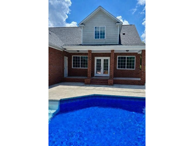 'Welcome to 1158 Doral Drive in Manning, South Carolina! This on Shannon Greens Golf Course in South Carolina - for sale on GolfHomes.com, golf home, golf lot