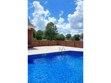 'Welcome to 1158 Doral Drive in Manning, South Carolina! This on Shannon Greens Golf Course in South Carolina - for sale on GolfHomes.com, golf home, golf lot