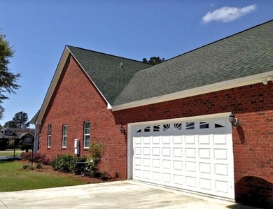 'Welcome to 1158 Doral Drive in Manning, South Carolina! This on Shannon Greens Golf Course in South Carolina - for sale on GolfHomes.com, golf home, golf lot