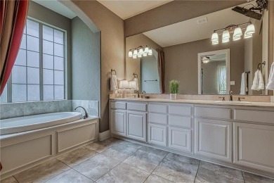 Immaculately maintained Highland Home, located in the on The Lakes at Castle Hill Golf Club in Texas - for sale on GolfHomes.com, golf home, golf lot