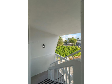 Welcome to this beautifully elevated 2-bedroom, 2-bathroom on  in Florida - for sale on GolfHomes.com, golf home, golf lot