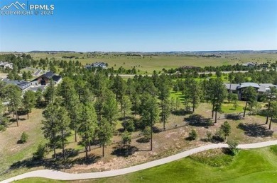 Description Remarks:    
3.5 acres treed lot located on the on Flying Horse North Golf Course in Colorado - for sale on GolfHomes.com, golf home, golf lot