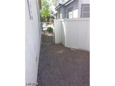 Welcome home! This GATED community is located just East of the on Los Prados Golf Course in Nevada - for sale on GolfHomes.com, golf home, golf lot