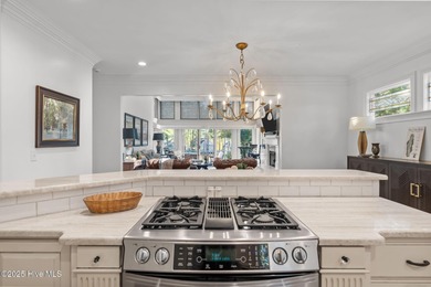 Naniloa Cottage - Experience ''Extraordinary''Living in on The National Golf Club in North Carolina - for sale on GolfHomes.com, golf home, golf lot