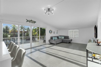 Welcome to this beautifully elevated 2-bedroom, 2-bathroom on  in Florida - for sale on GolfHomes.com, golf home, golf lot