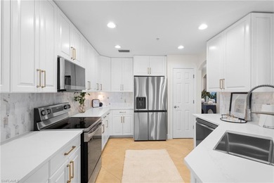 LIVE A VACATION LIFESTYLE IN THE QUARRY! This BETTER THAN NEW on The Golf Lodge At the Quarry in Florida - for sale on GolfHomes.com, golf home, golf lot