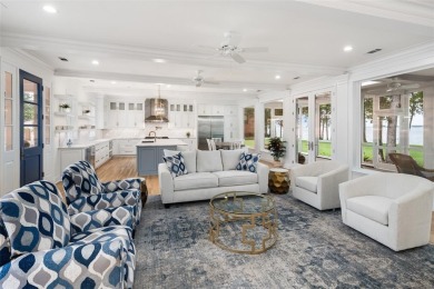 Fully renovated in 2025, 127 Hilton Head Island Drive is a rare on Pinnacle Golf and Boat Club in Texas - for sale on GolfHomes.com, golf home, golf lot
