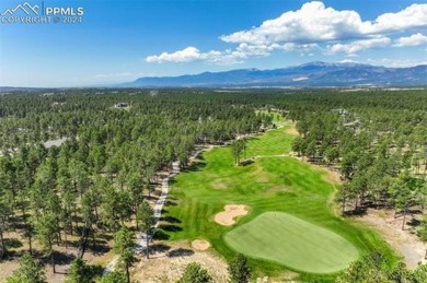 Description Remarks:    
3.5 acres treed lot located on the on Flying Horse North Golf Course in Colorado - for sale on GolfHomes.com, golf home, golf lot