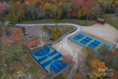 Welcome to Lot G-66 at The Lodges at Eagles Nest, a rare and on Elk River Club in North Carolina - for sale on GolfHomes.com, golf home, golf lot