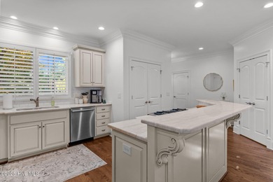 Naniloa Cottage - Experience ''Extraordinary''Living in on The National Golf Club in North Carolina - for sale on GolfHomes.com, golf home, golf lot