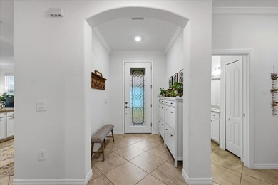 This Beautiful VILLA located in the highly sought-after ARBOR on Esplanade Golf and Country at Lakewood Ranch in Florida - for sale on GolfHomes.com, golf home, golf lot