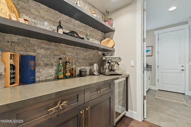 This is one of the most popular floor plans in Somersett located on Somersett Country Club in Nevada - for sale on GolfHomes.com, golf home, golf lot