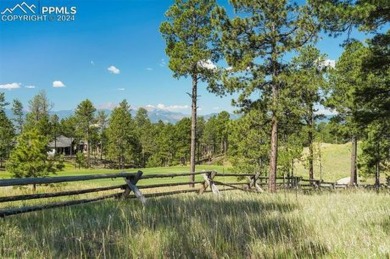 Description Remarks:    
3.5 acres treed lot located on the on Flying Horse North Golf Course in Colorado - for sale on GolfHomes.com, golf home, golf lot