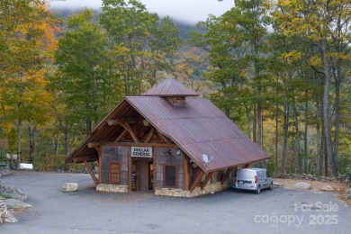 Welcome to Lot G-66 at The Lodges at Eagles Nest, a rare and on Elk River Club in North Carolina - for sale on GolfHomes.com, golf home, golf lot