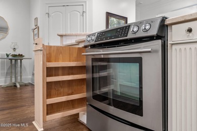 Naniloa Cottage - Experience ''Extraordinary''Living in on The National Golf Club in North Carolina - for sale on GolfHomes.com, golf home, golf lot