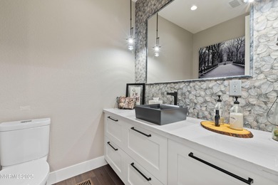 This is one of the most popular floor plans in Somersett located on Somersett Country Club in Nevada - for sale on GolfHomes.com, golf home, golf lot