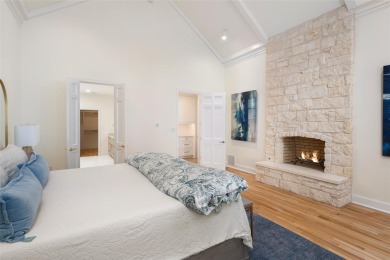 Fully renovated in 2025, 127 Hilton Head Island Drive is a rare on Pinnacle Golf and Boat Club in Texas - for sale on GolfHomes.com, golf home, golf lot