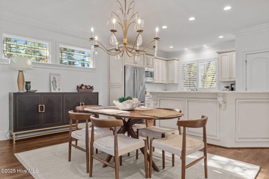 Naniloa Cottage - Experience ''Extraordinary''Living in on The National Golf Club in North Carolina - for sale on GolfHomes.com, golf home, golf lot